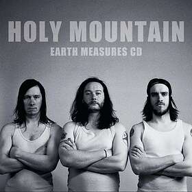 Holy Mountain: Earth Measures