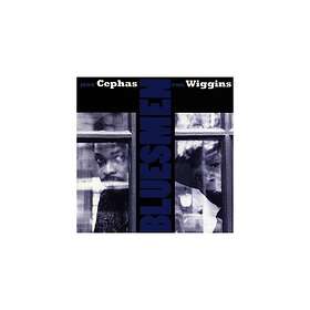Cephas John & Wiggins Phil: Bluesmen CD