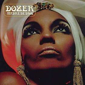 Dozer: Madre De Dios CD