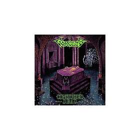 Gorguts: Considered Dead (Vinyl)