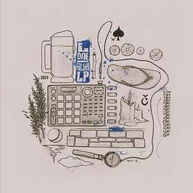 L-One: Farska (Vinyl)