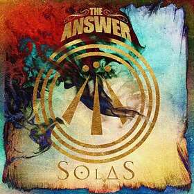 Answer: Solas 2016 CD