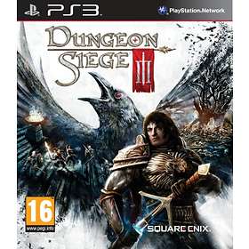 Dungeon Siege III (PS3)