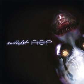 Asp: Zutiefst CD
