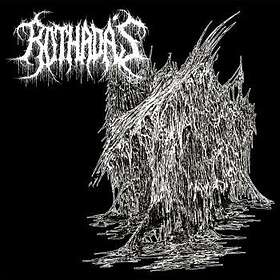 Rothadás: Rothadás CD