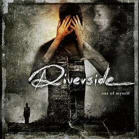 Riverside: Out of myself (Rem) (Vinyl)