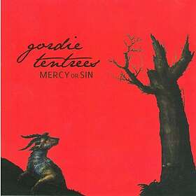 Gordie Tentrees Mercy Or Sin CD