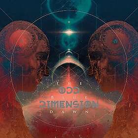 Odd Dimension: The Blue Dawn CD