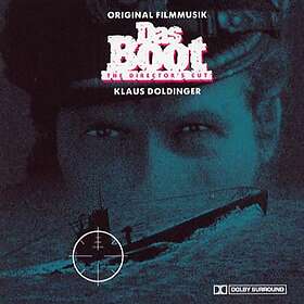 Soundtrack: Das boot (Dolby Surround) CD