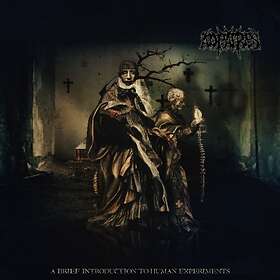 Ad Patres: A Brief Introduction To Human Exper CD