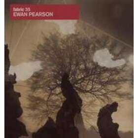 Pearson Ewan: Fabric 35 2007