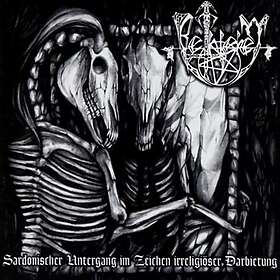 Bethlehem: S.U.I.Z.I.D. 2017 CD