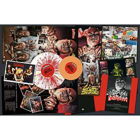 Destruction: Live Without Sense (Vinyl)