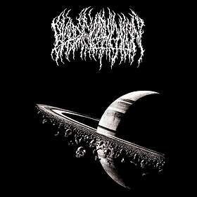 Blood Incantation: Interdimensional Extinction CD