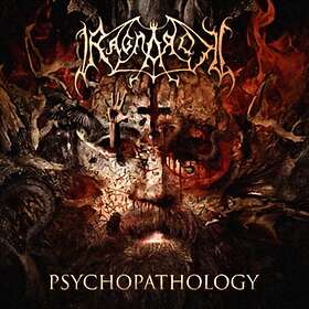 Ragnarok: Psychopathology (Vinyl)