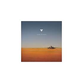 Flight Facilities: Down To Earth CD