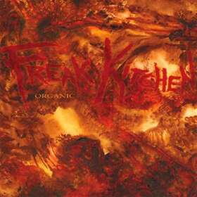 Freak Kitchen: Organic 2005 CD