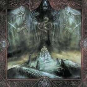 Absu: Tara CD