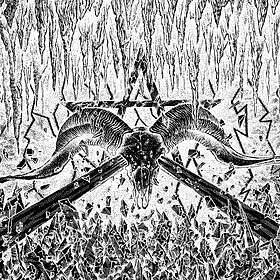 Celestial Bodies: Spit Forth From Chaos (Vinyl)