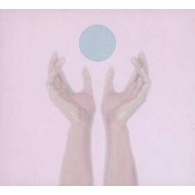 Machinedrum: Human Energy CD