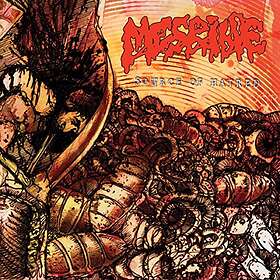 Mesrine: Source Of Hatred CD
