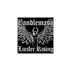 Candlemass: Lucifer Rising (Expanded) CD
