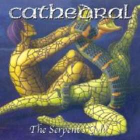 Cathedral: Serpents gold 1991-2001