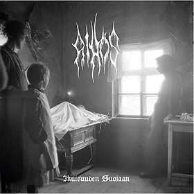 Aihos: Ikuisuuden Suojaan (Vinyl)