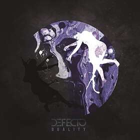 Defecto: Duality 2020 CD