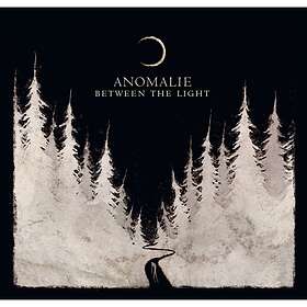 Anomalie: Between The Light (Vinyl)