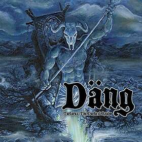 Däng: Tartarus: The Darkest Realm CD