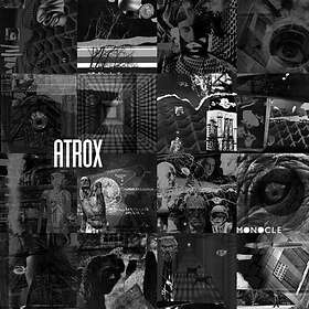 Atrox: Monocle (Vinyl)