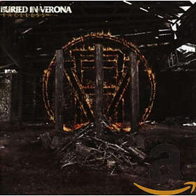 Buried In Verona: Faceless CD