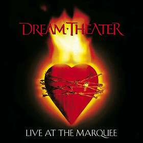 Dream Theater: Live At the Marquee CD