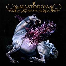 Mastodon: Remission LP