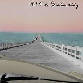 Burch Paul: Meridian rising 2016 CD