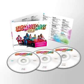 Showaddywaddy: Gold 1974-2006 CD