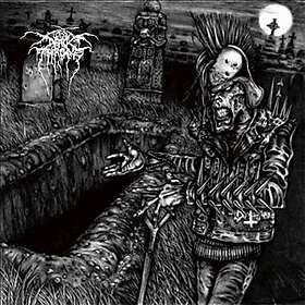Darkthrone: F.O.A.D. (Vinyl)