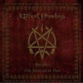 Eternal Samhain: Storytellers Of The Sunset A... CD