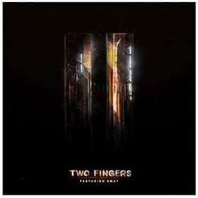 Two Fingers Ft Sway: Two Fingers CD