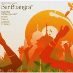 Bar Bhangra