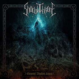 Shadowthrone: Elements' Blackest Legacy CD