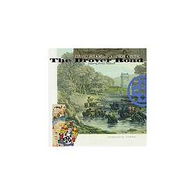 Wilkie David/Cowboy Celtic: Drover Road CD