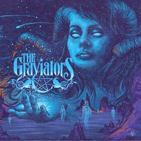 Graviators: Evil Deeds CD