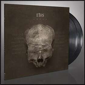 Eths: Ankaa (Vinyl)
