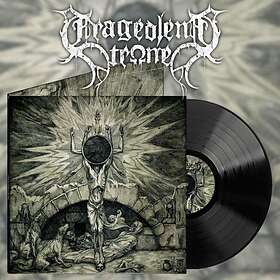 Tragediens Trone: Tragediens Trone (Vinyl)
