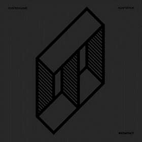 Hunter/Game: Adaptation CD