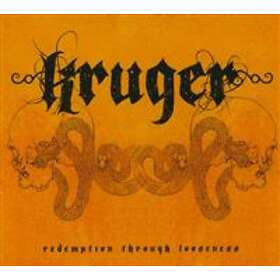 Kruger: Redemption Through Looseness CD