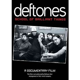 Deftones: School Of Brilliant Things (Dokument.)