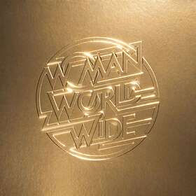 Justice: Woman Worldwide CD